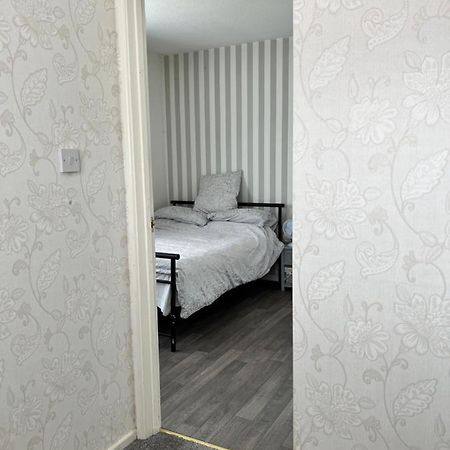 Apartmán Macs Belfast Exteriér fotografie