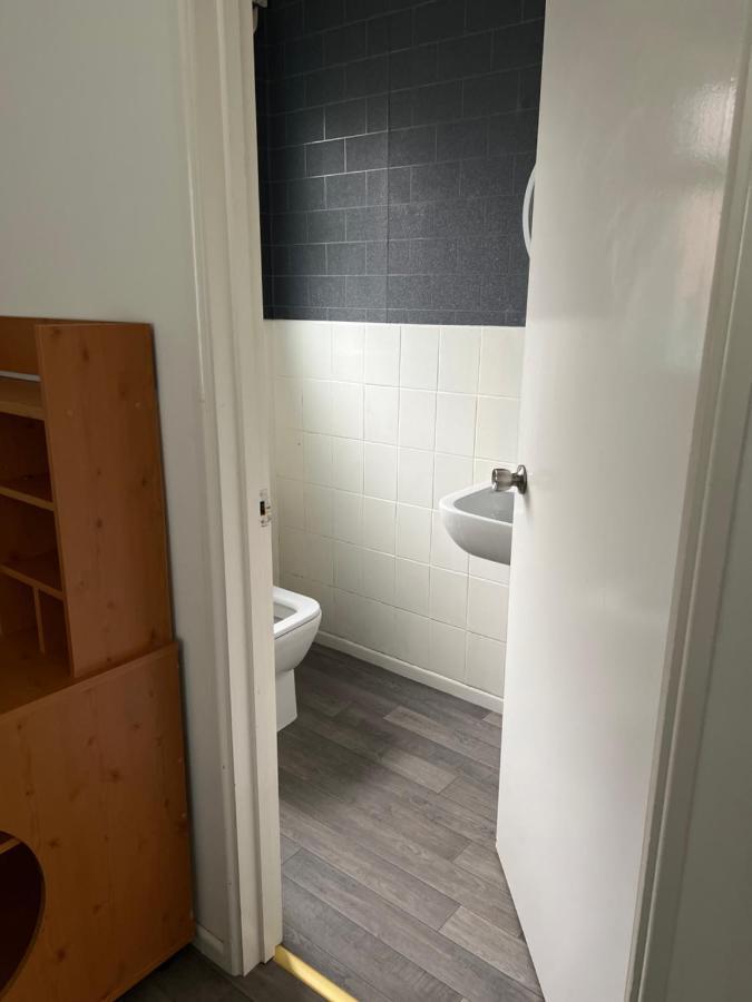Apartmán Macs Belfast Exteriér fotografie