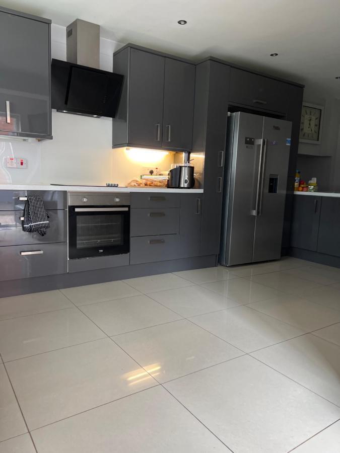 Apartmán Macs Belfast Exteriér fotografie