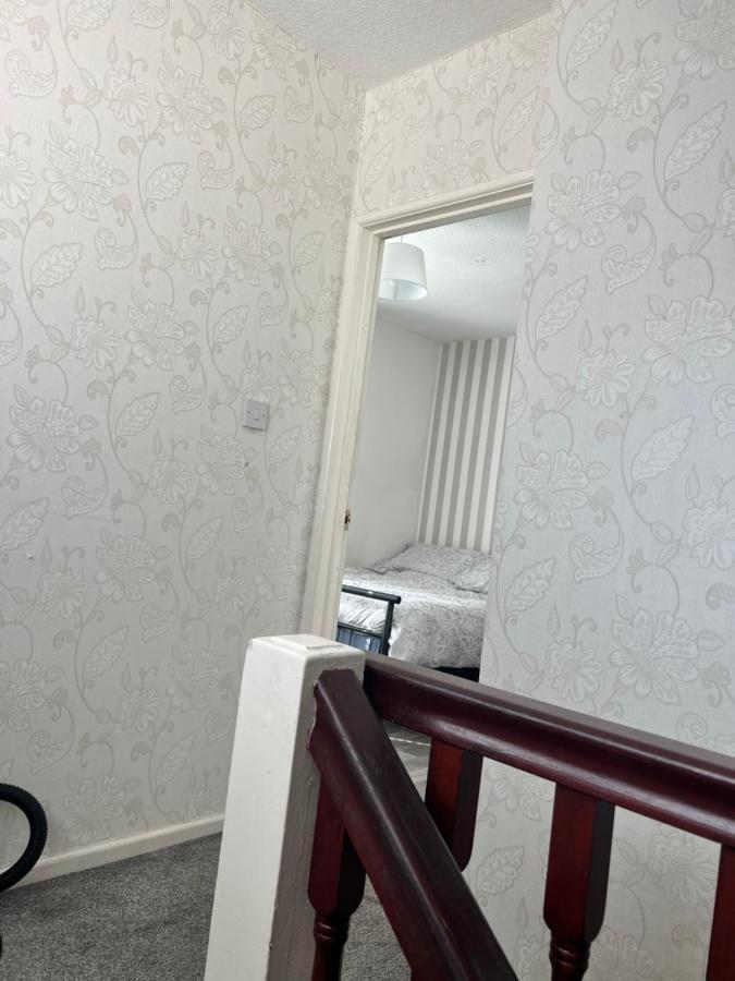 Apartmán Macs Belfast Exteriér fotografie