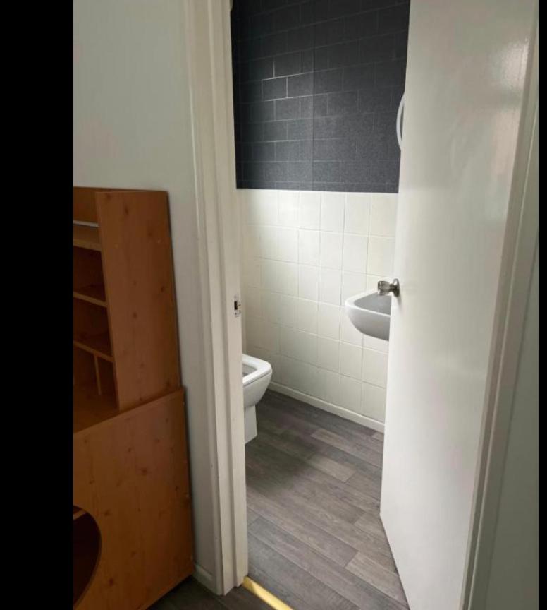 Apartmán Macs Belfast Exteriér fotografie